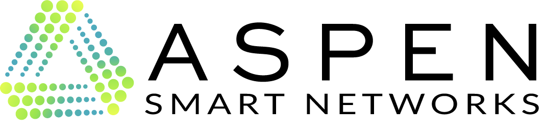 Aspen Smart Networks Logo